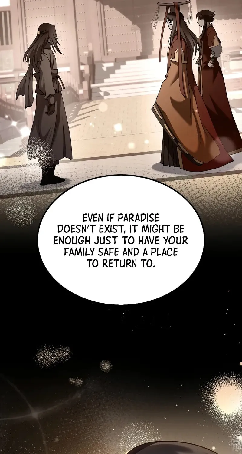 Uiwon, Dasi Salda Chapter 159 page 52 - 