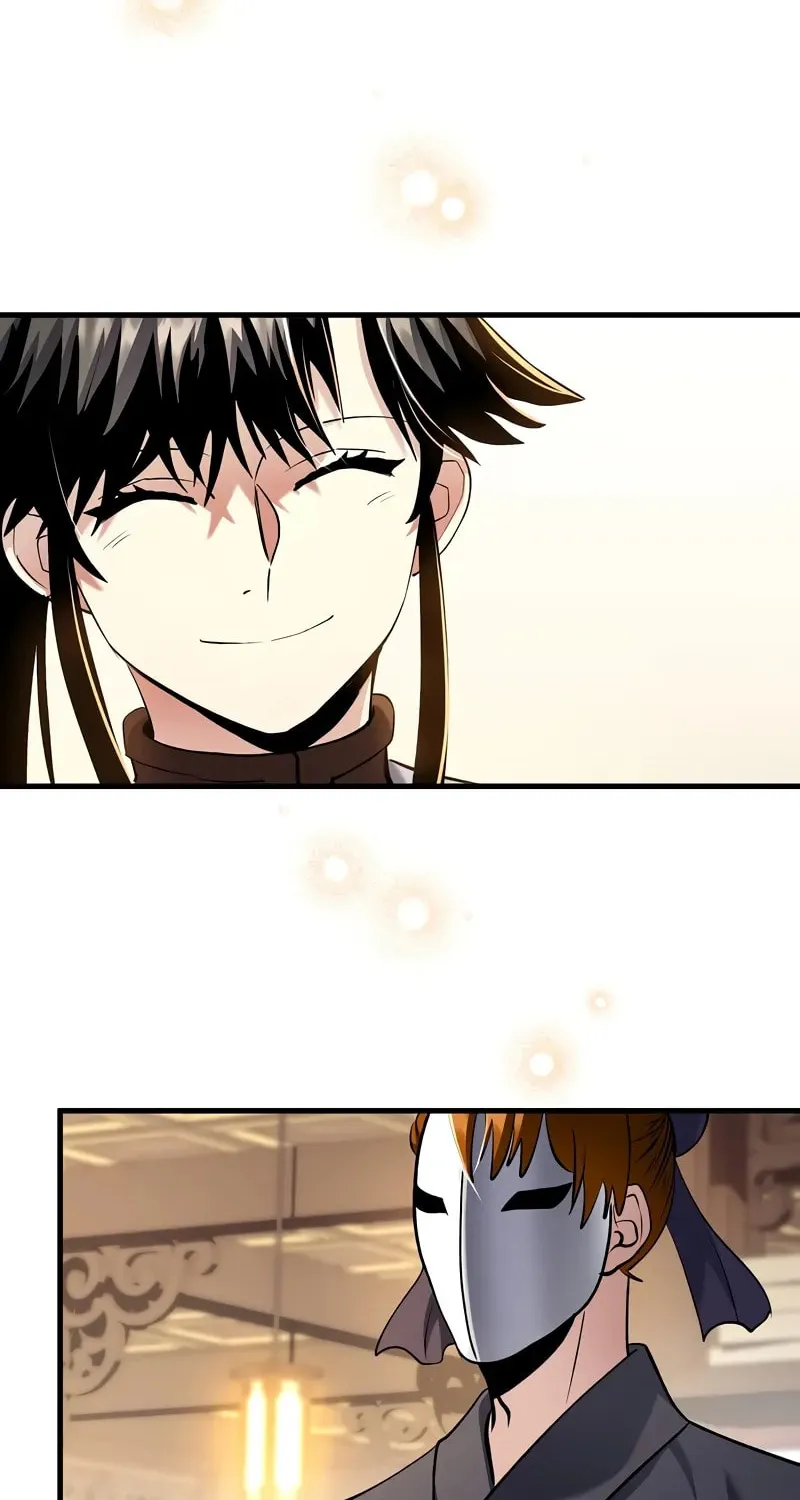 Uiwon, Dasi Salda Chapter 159 page 54 - 