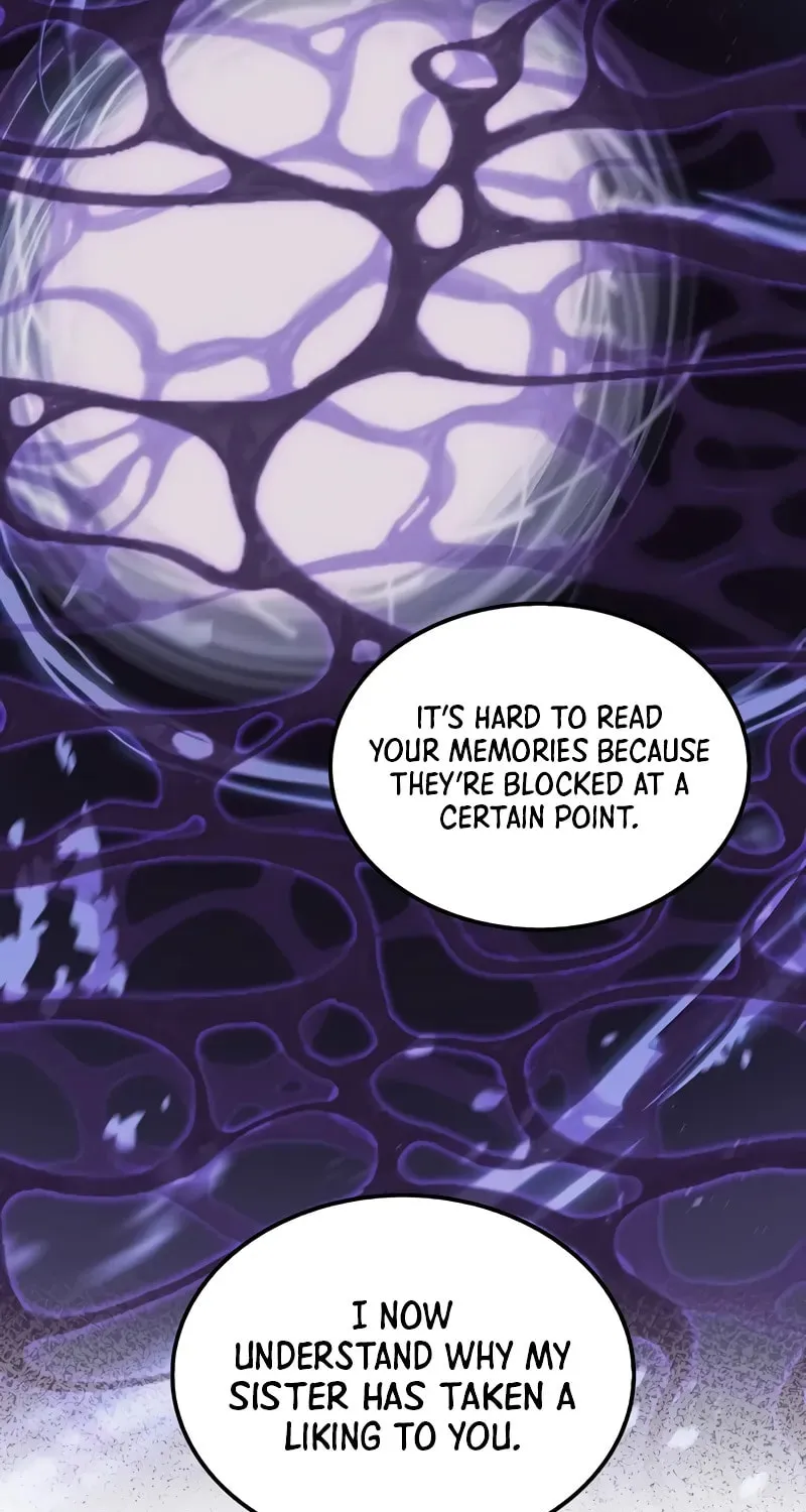 Uiwon, Dasi Salda Chapter 159 page 59 - 
