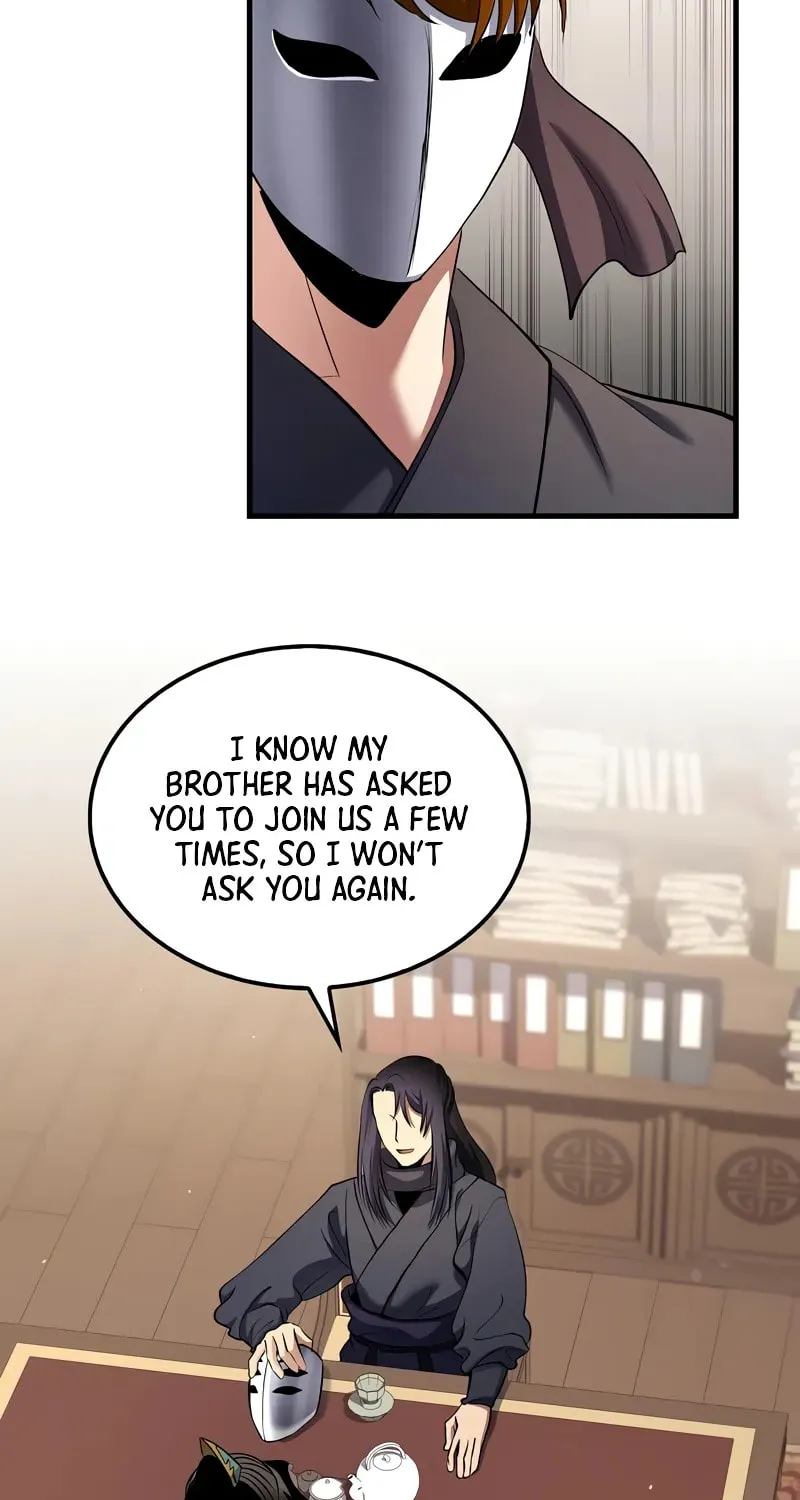 Uiwon, Dasi Salda Chapter 159 page 63 - 