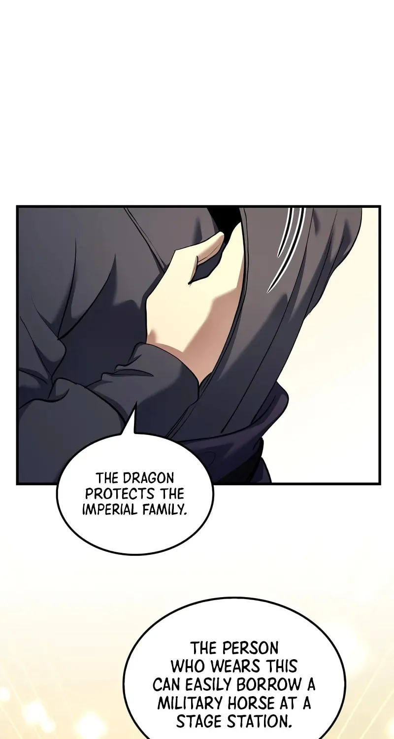 Uiwon, Dasi Salda Chapter 159 page 66 - 