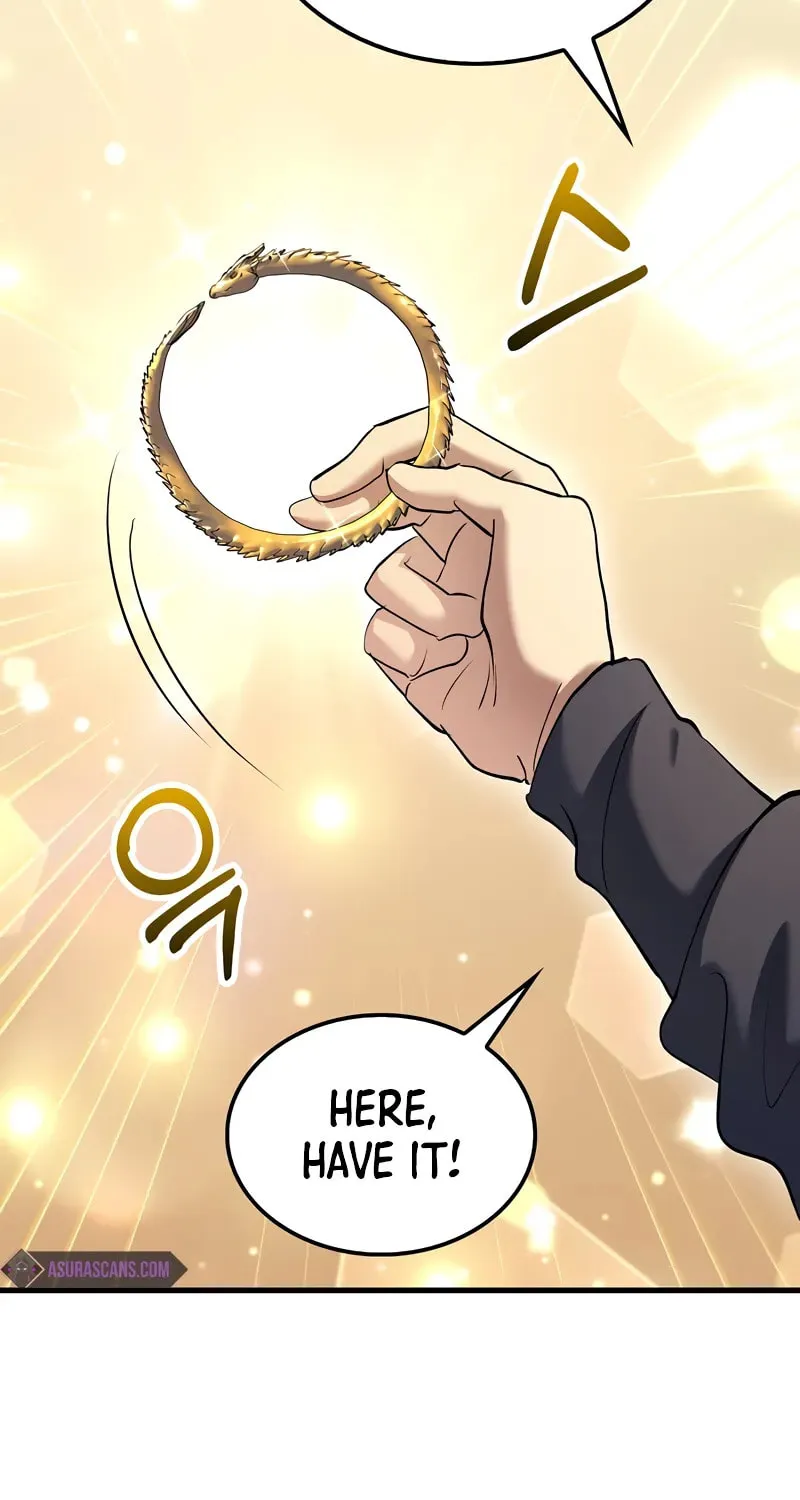 Uiwon, Dasi Salda Chapter 159 page 67 - 