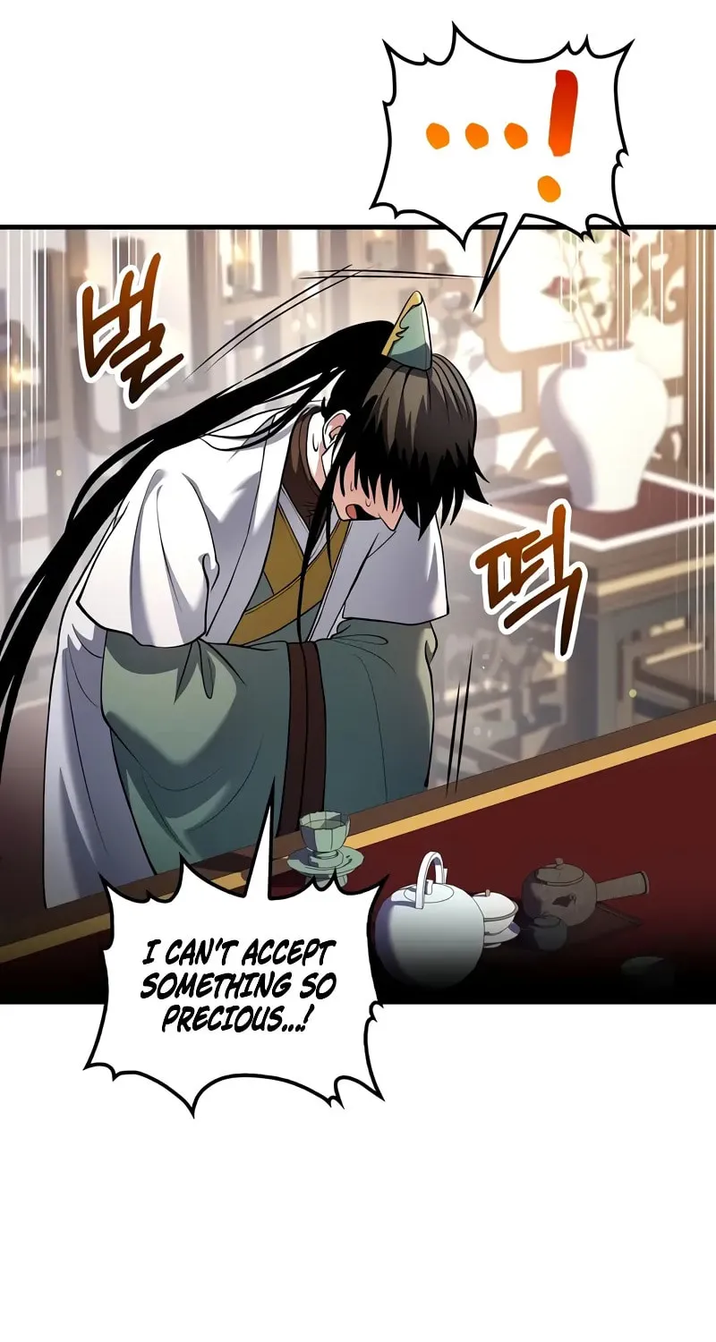 Uiwon, Dasi Salda Chapter 159 page 68 - 
