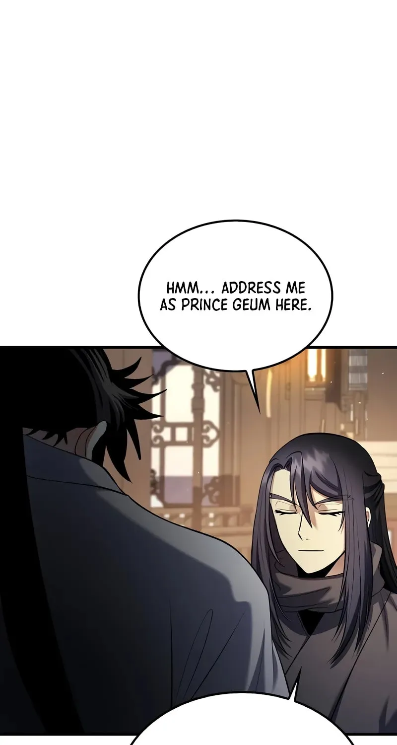 Uiwon, Dasi Salda Chapter 159 page 69 - 