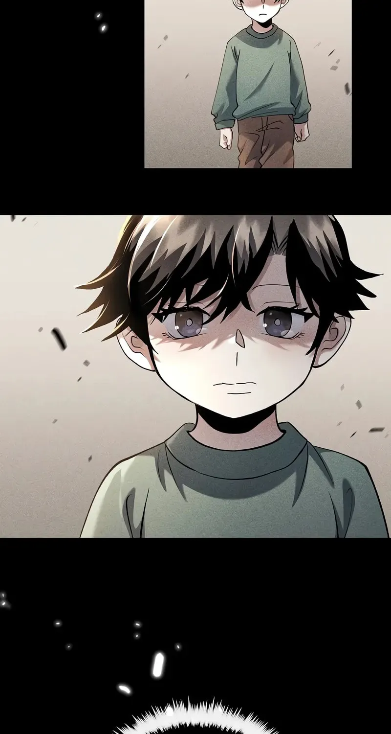 Uiwon, Dasi Salda Chapter 159 page 9 - 