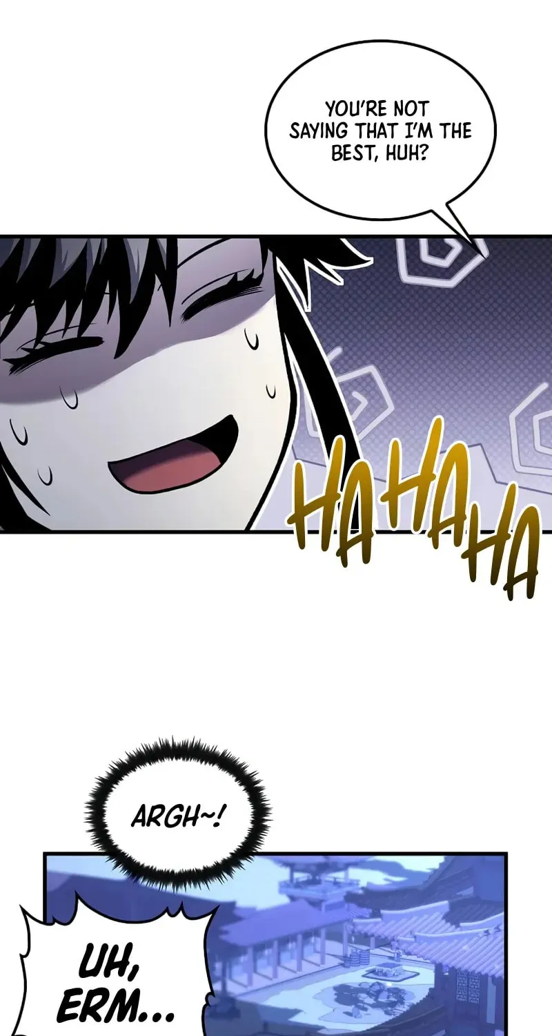 Uiwon, Dasi Salda Chapter 160 page 13 - 