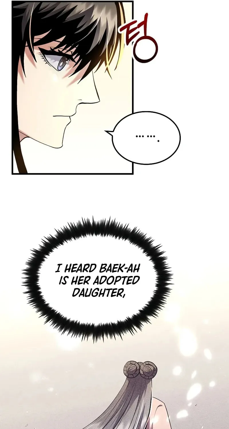 Uiwon, Dasi Salda Chapter 160 page 22 - 