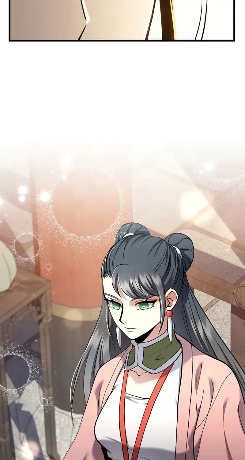 Uiwon, Dasi Salda Chapter 160 page 33 - 