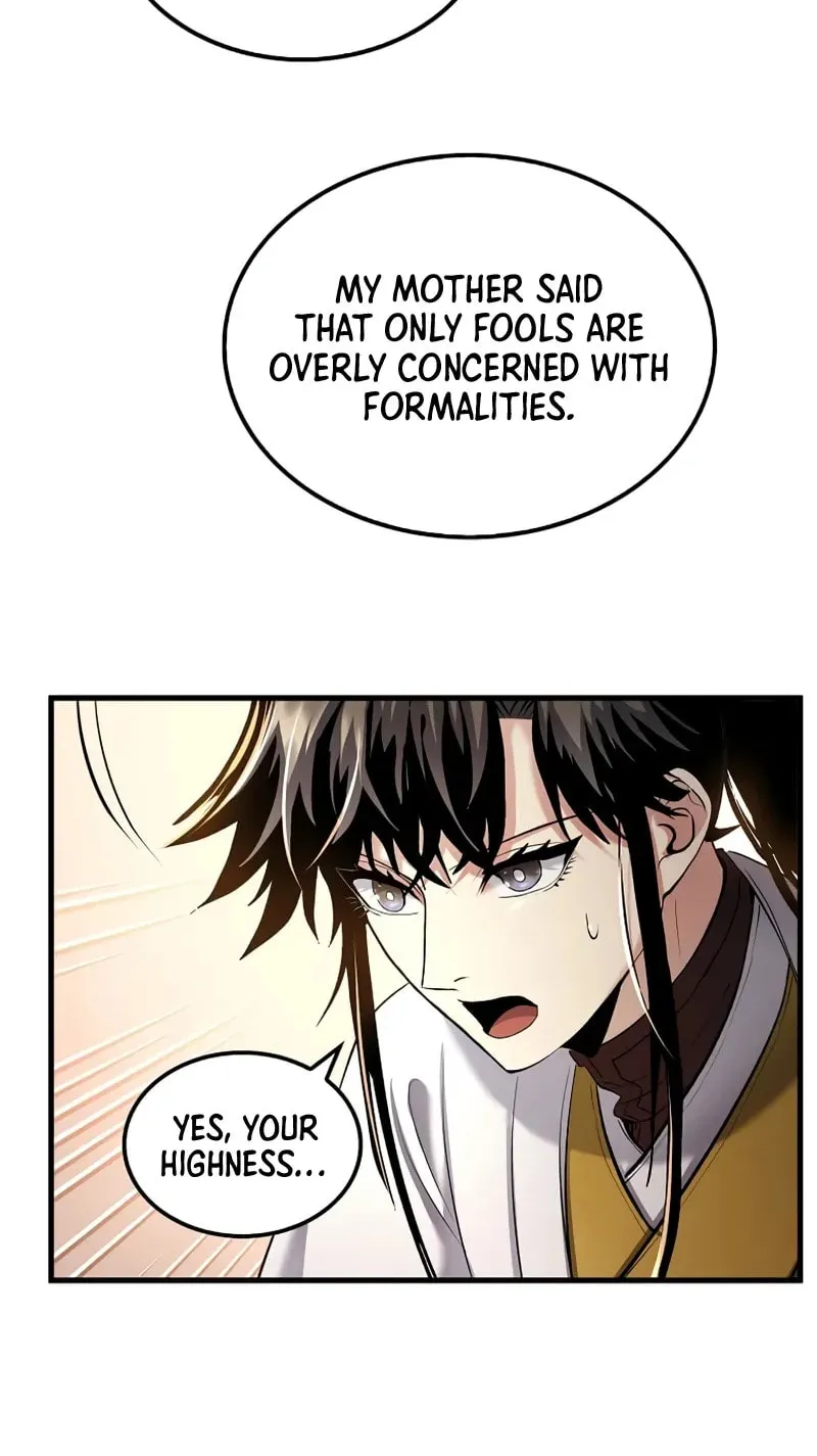 Uiwon, Dasi Salda Chapter 160 page 41 - 