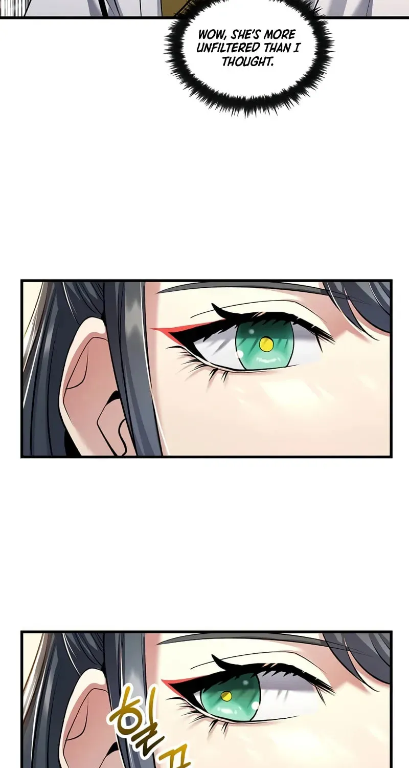 Uiwon, Dasi Salda Chapter 160 page 46 - 