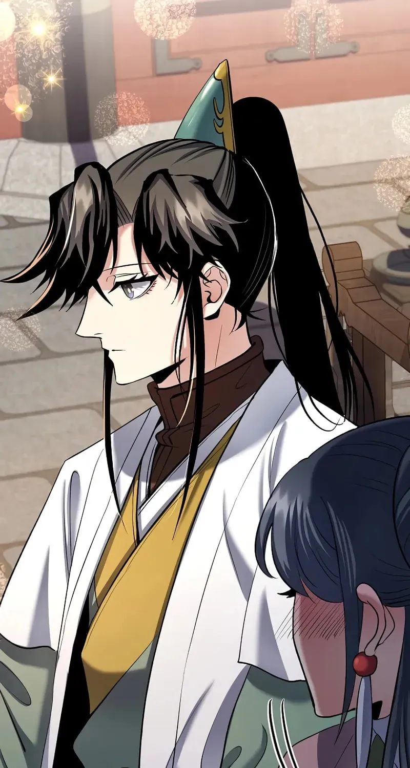 Uiwon, Dasi Salda Chapter 160 page 48 - 