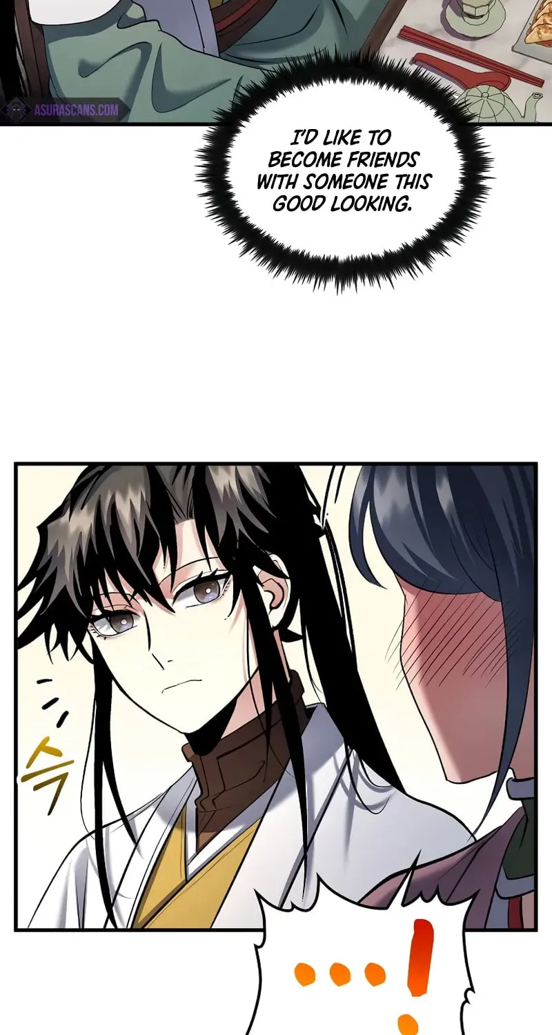 Uiwon, Dasi Salda Chapter 160 page 55 - 