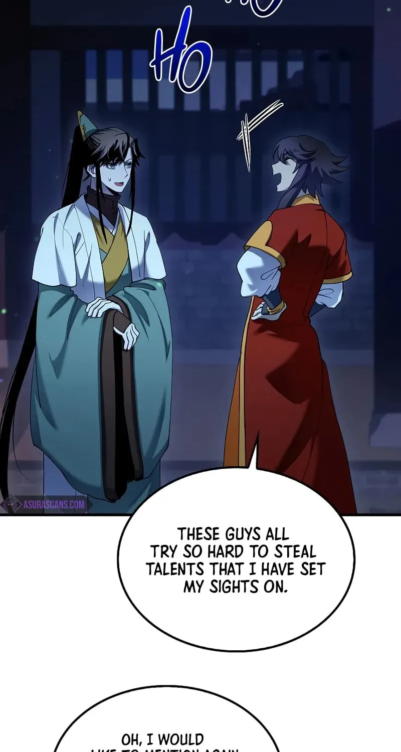 Uiwon, Dasi Salda Chapter 160 page 7 - 