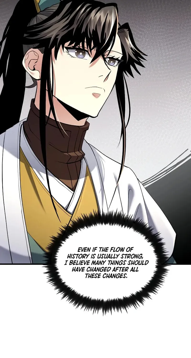 Uiwon, Dasi Salda Chapter 160 page 69 - 