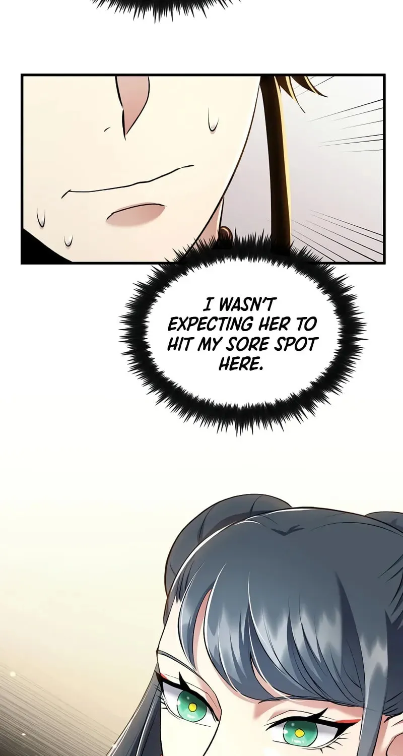 Uiwon, Dasi Salda Chapter 160 page 76 - 