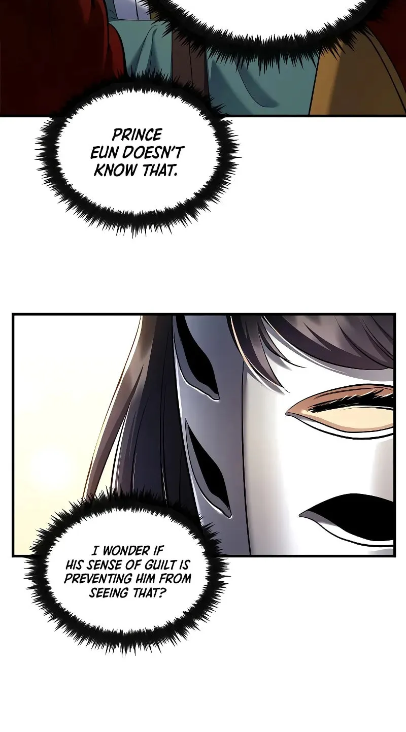 Uiwon, Dasi Salda Chapter 161 page 27 - 