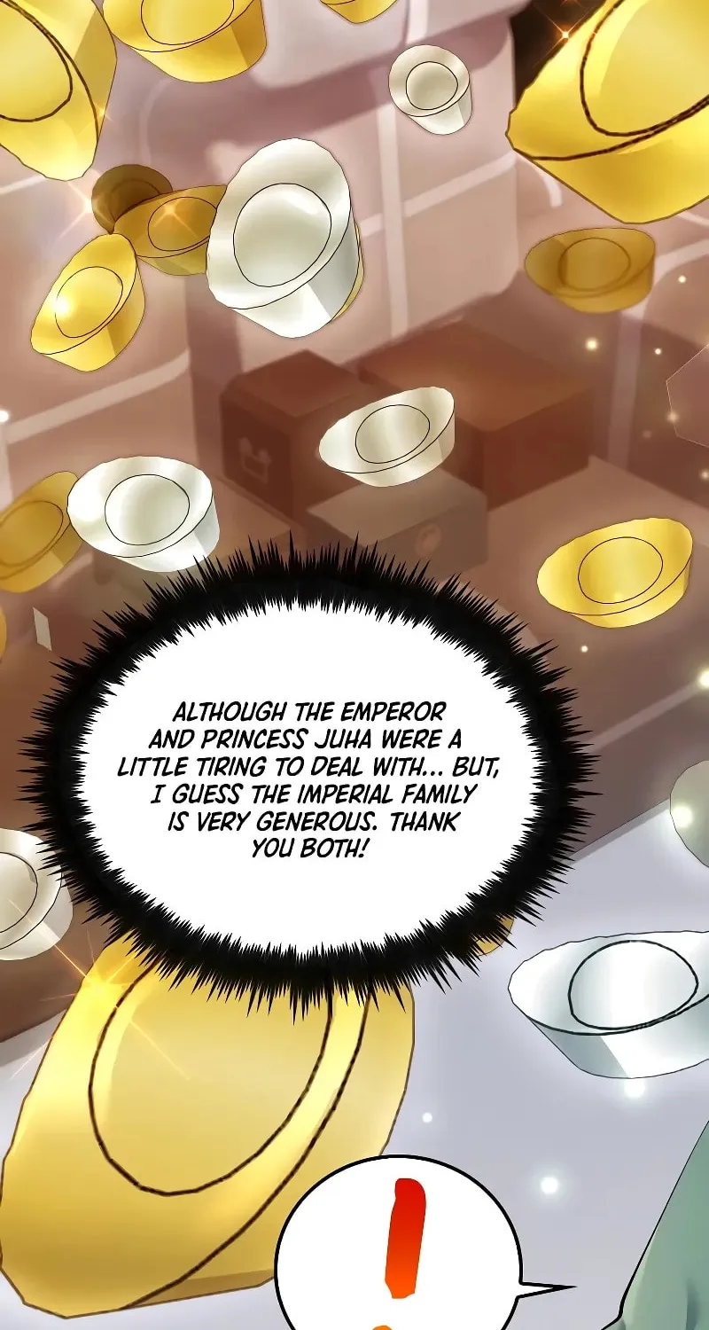 Uiwon, Dasi Salda Chapter 161 page 31 - 