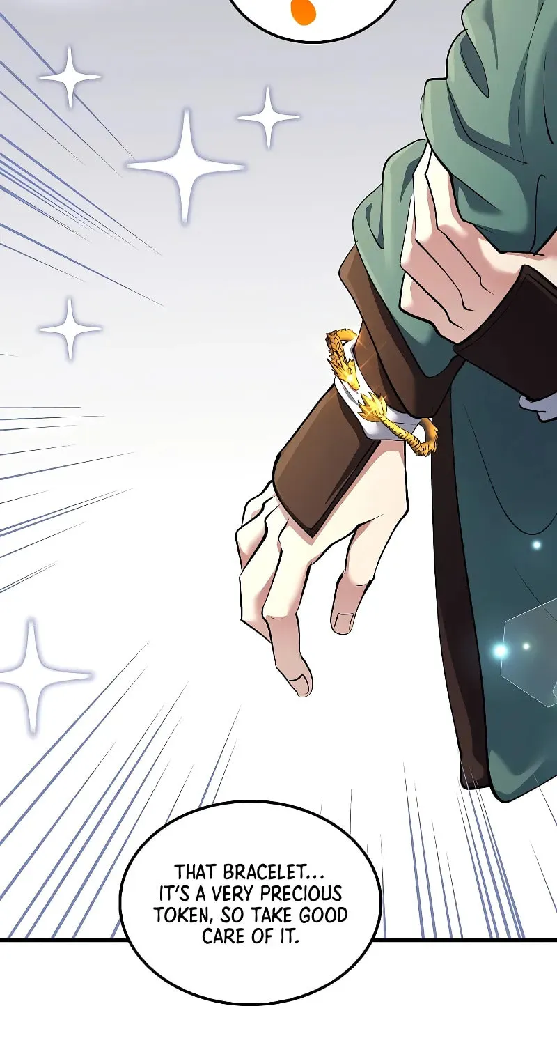 Uiwon, Dasi Salda Chapter 161 page 32 - 