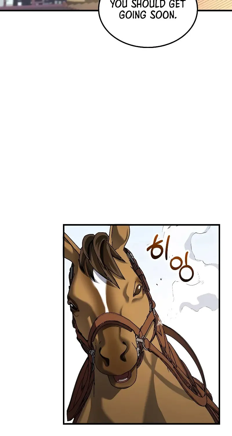 Uiwon, Dasi Salda Chapter 161 page 38 - 