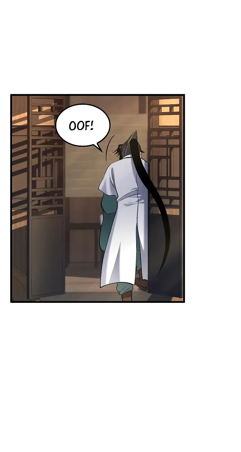 Uiwon, Dasi Salda Chapter 161 page 39 - 