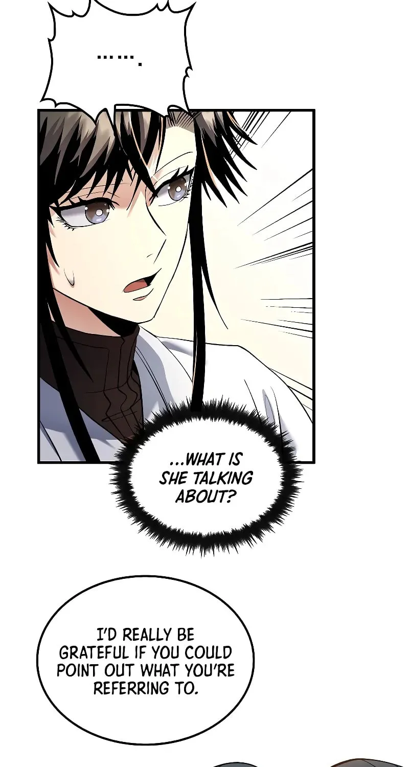 Uiwon, Dasi Salda Chapter 161 page 5 - 