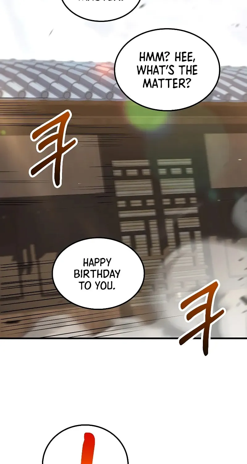 Uiwon, Dasi Salda Chapter 161 page 47 - 