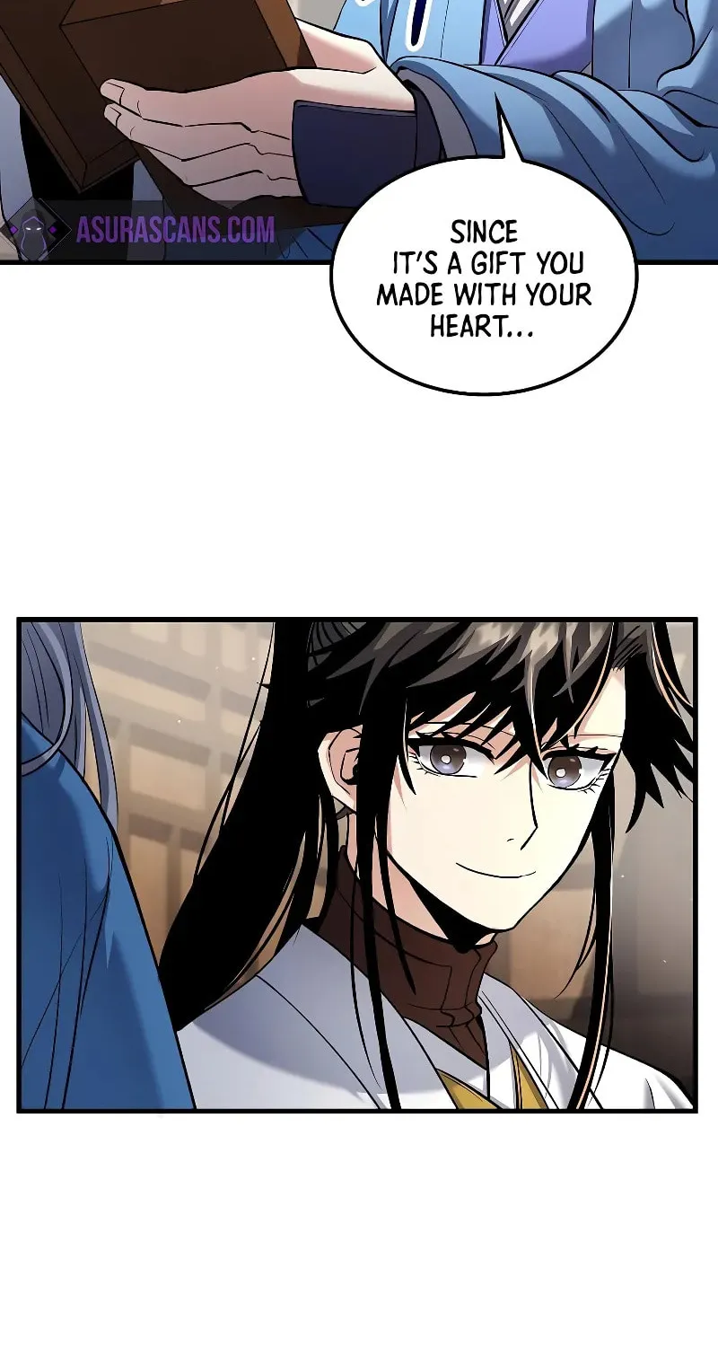Uiwon, Dasi Salda Chapter 161 page 51 - 