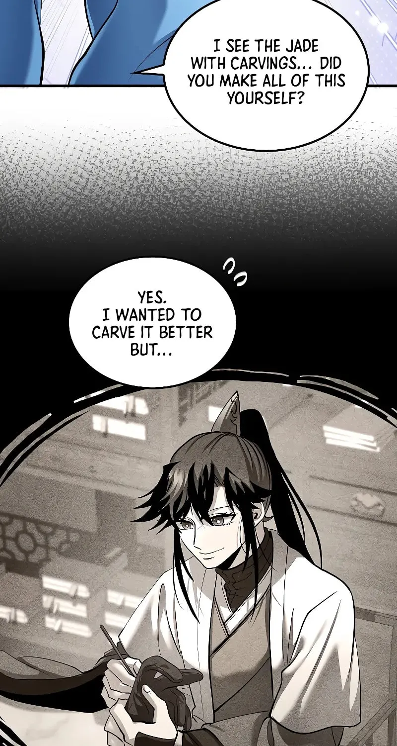Uiwon, Dasi Salda Chapter 161 page 53 - 
