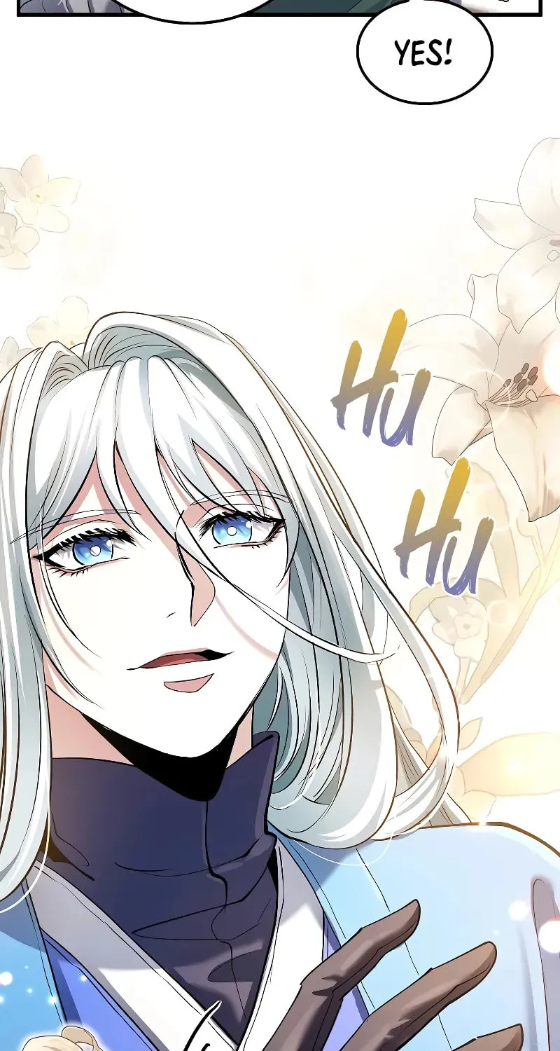 Uiwon, Dasi Salda Chapter 161 page 57 - 