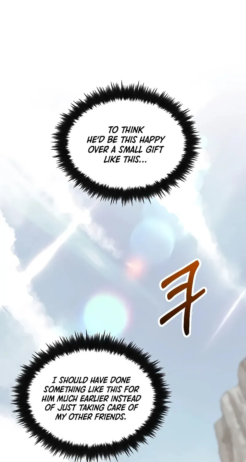 Uiwon, Dasi Salda Chapter 161 page 59 - 