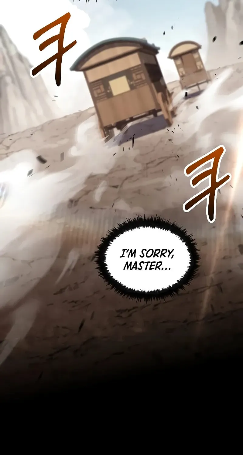 Uiwon, Dasi Salda Chapter 161 page 60 - 