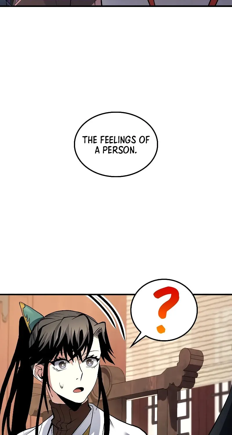 Uiwon, Dasi Salda Chapter 161 page 7 - 