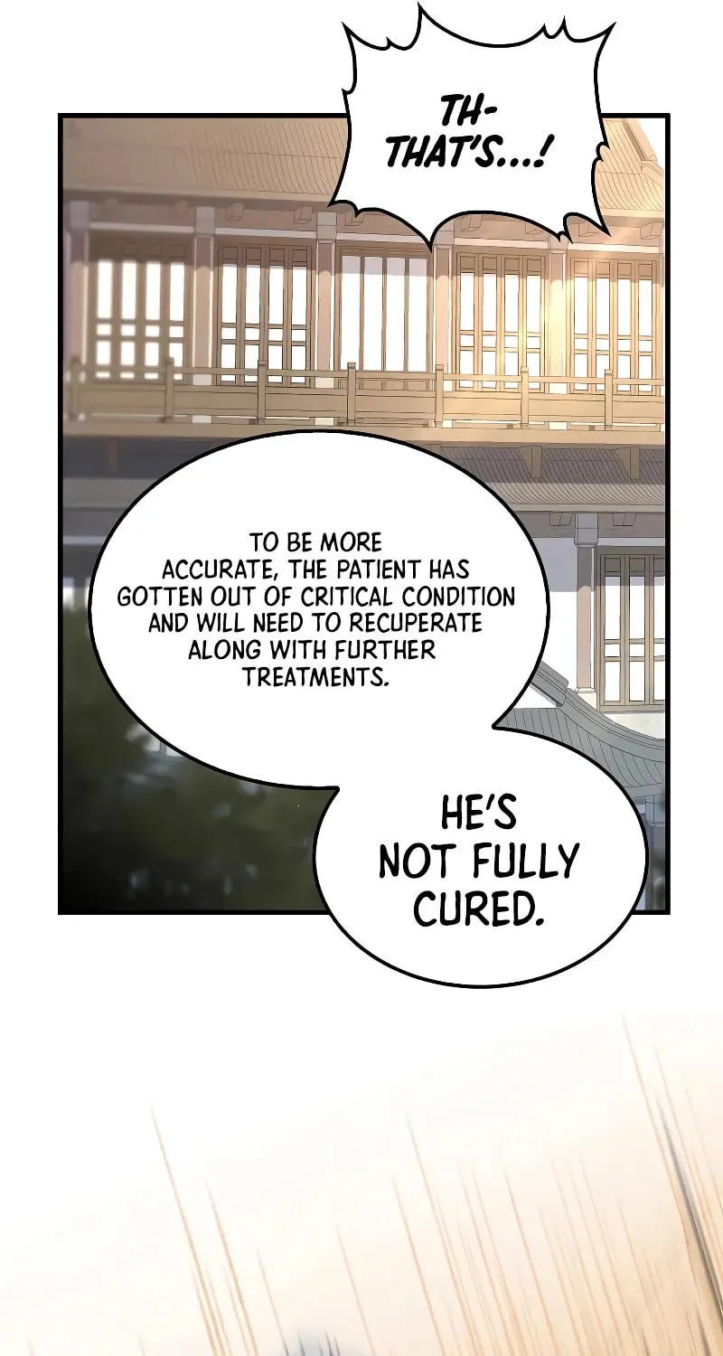 Uiwon, Dasi Salda Chapter 161 page 64 - 