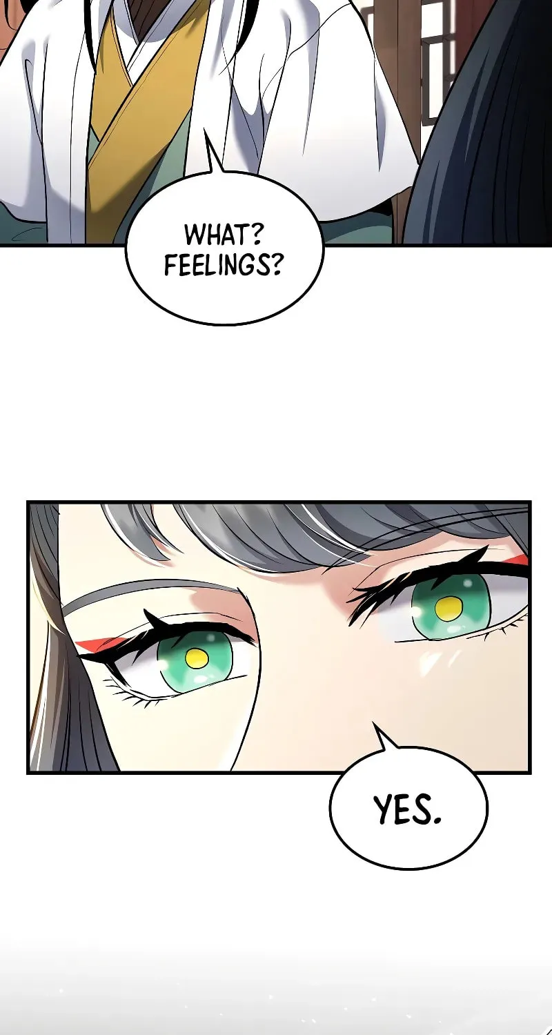 Uiwon, Dasi Salda Chapter 161 page 8 - 