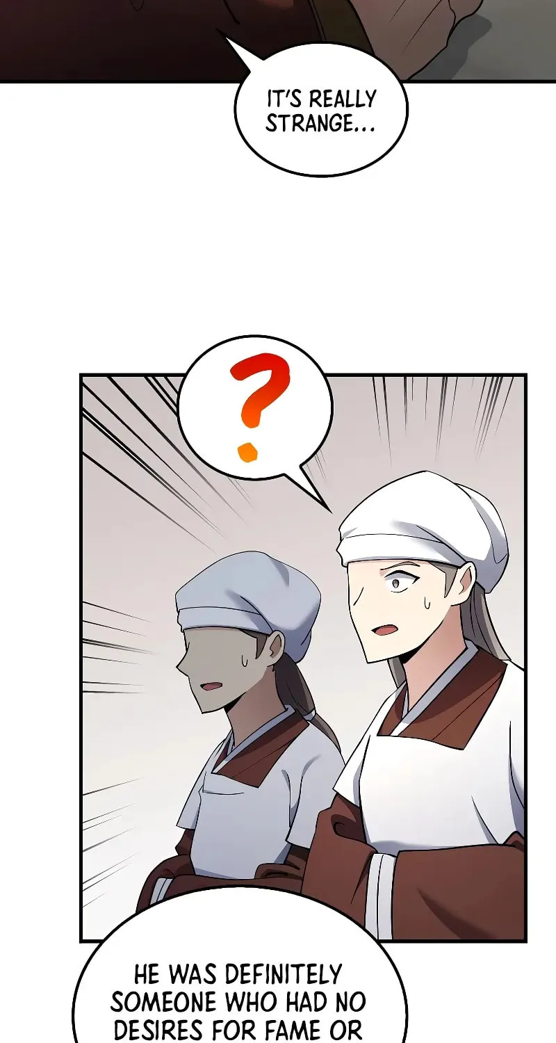 Uiwon, Dasi Salda Chapter 161 page 78 - 