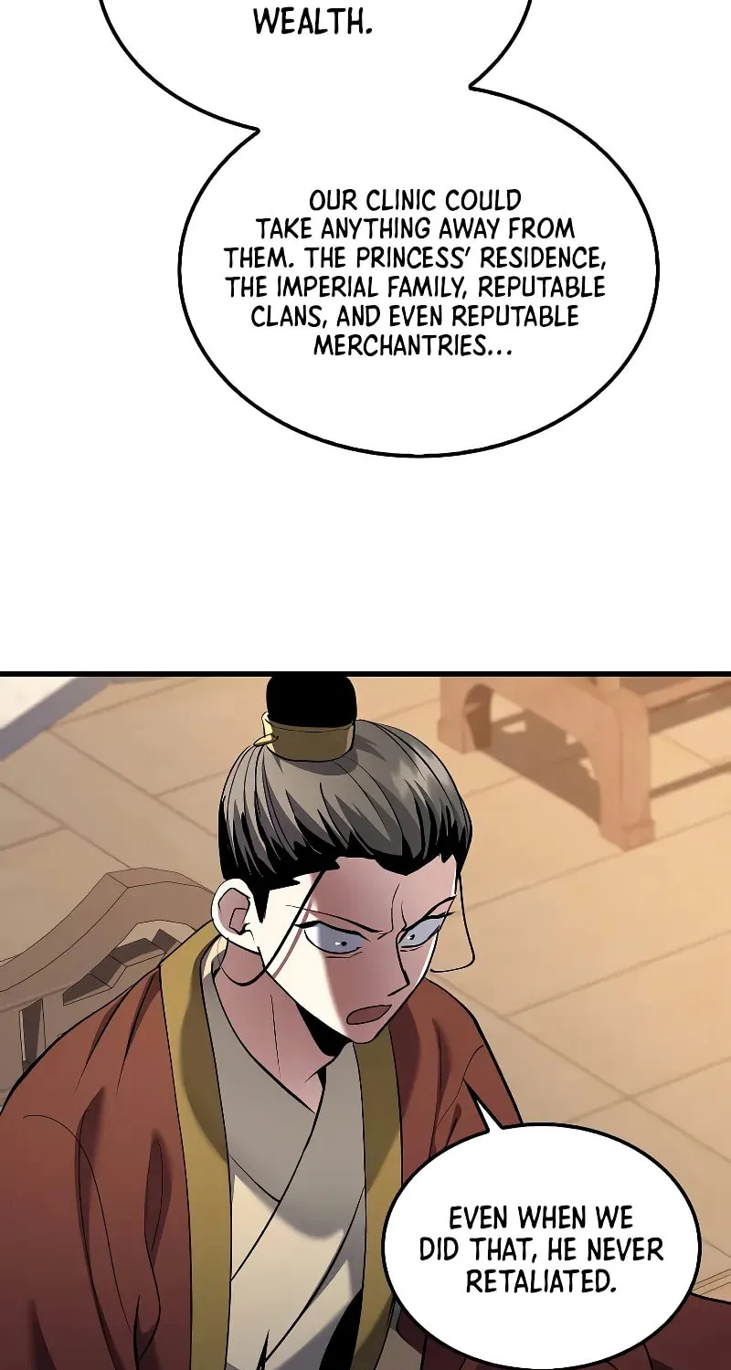 Uiwon, Dasi Salda Chapter 161 page 79 - 