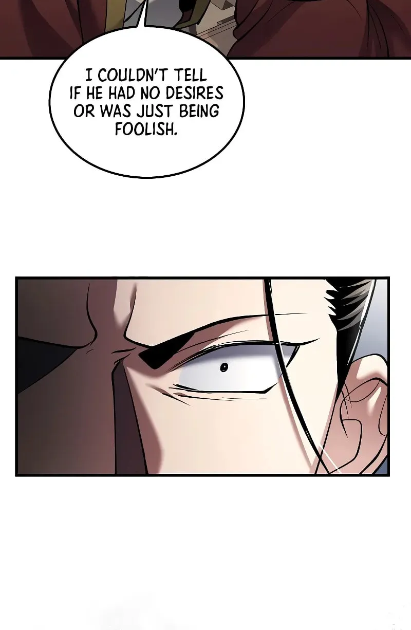 Uiwon, Dasi Salda Chapter 161 page 80 - 