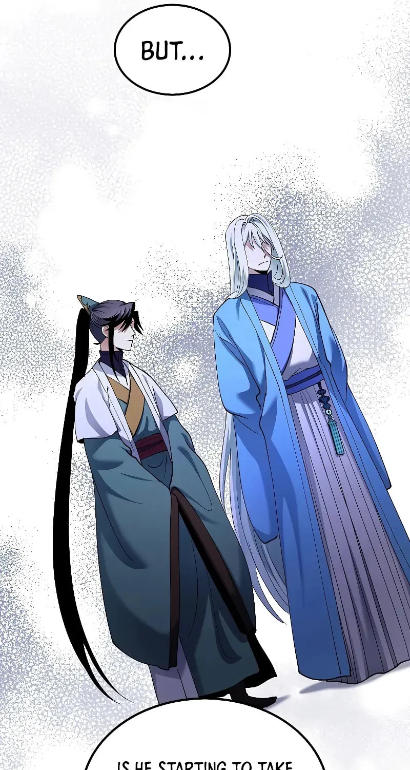 Uiwon, Dasi Salda Chapter 161 page 81 - 