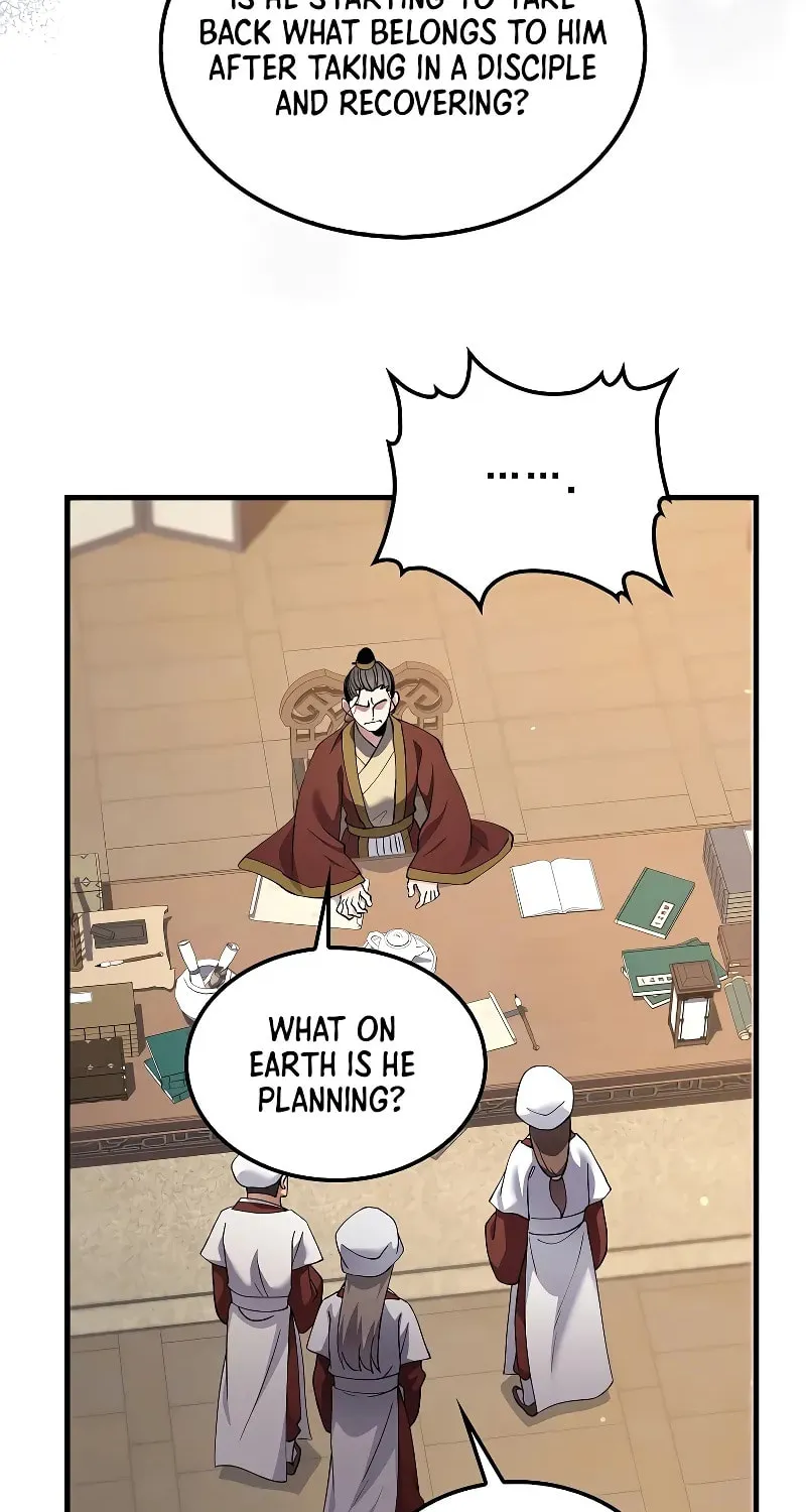 Uiwon, Dasi Salda Chapter 161 page 82 - 