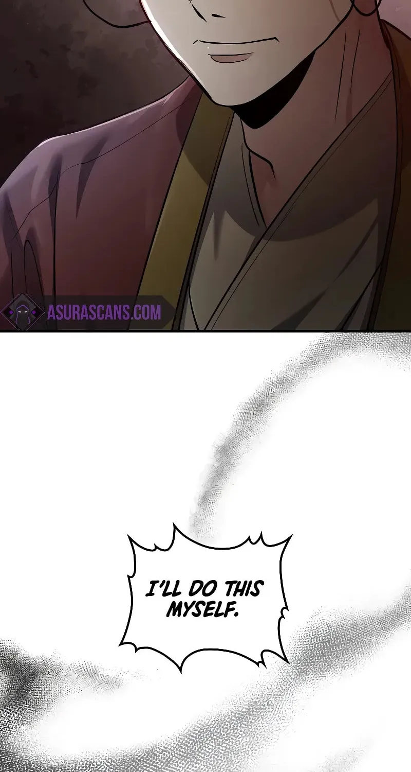 Uiwon, Dasi Salda Chapter 161 page 91 - 