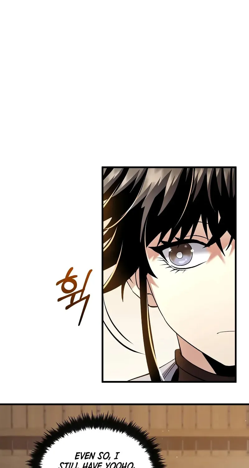 Uiwon, Dasi Salda Chapter 162 page 13 - 