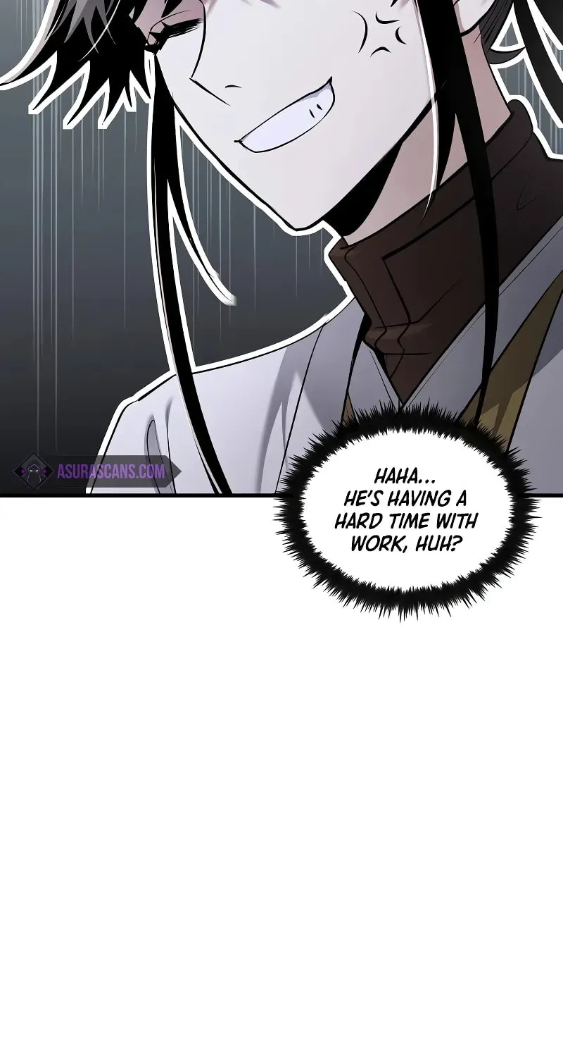Uiwon, Dasi Salda Chapter 162 page 16 - 