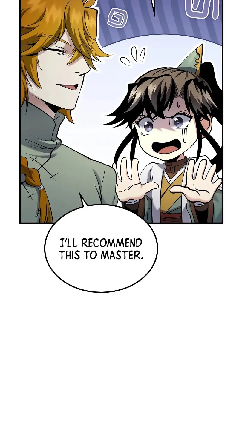 Uiwon, Dasi Salda Chapter 162 page 24 - 