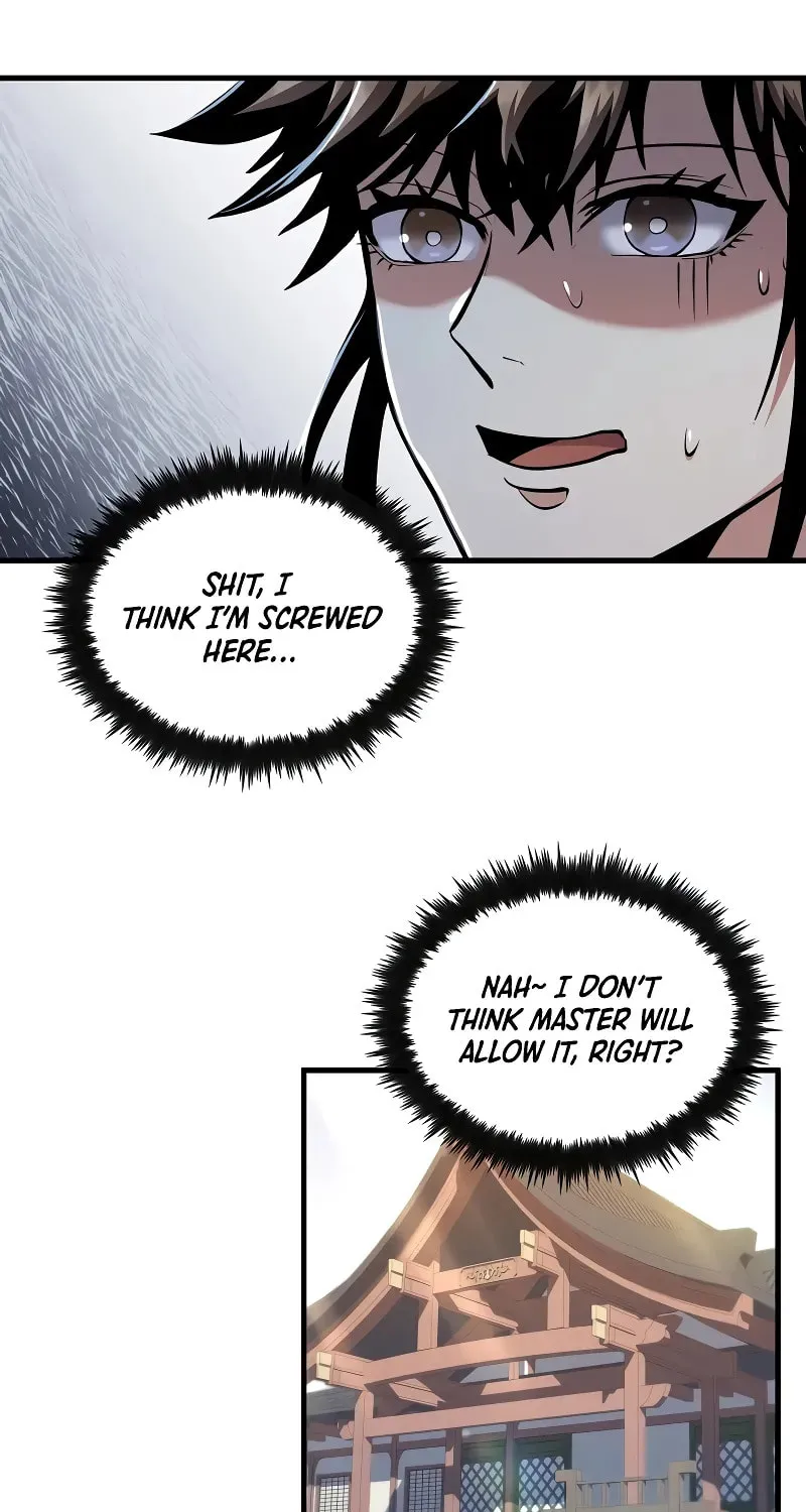 Uiwon, Dasi Salda Chapter 162 page 26 - 