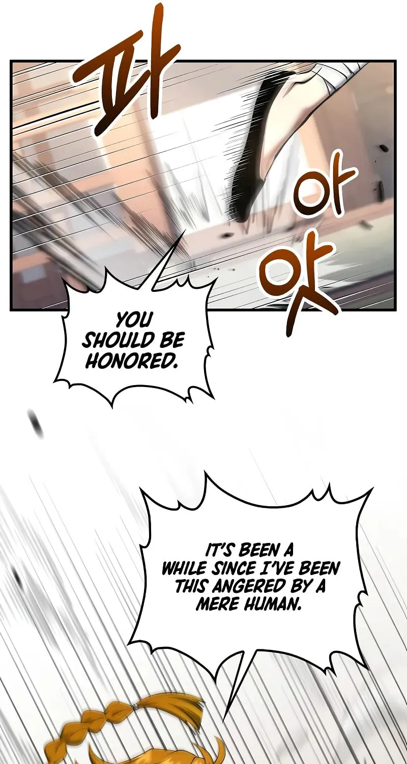 Uiwon, Dasi Salda Chapter 162 page 32 - 