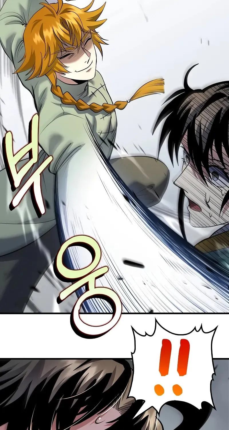 Uiwon, Dasi Salda Chapter 162 page 35 - 