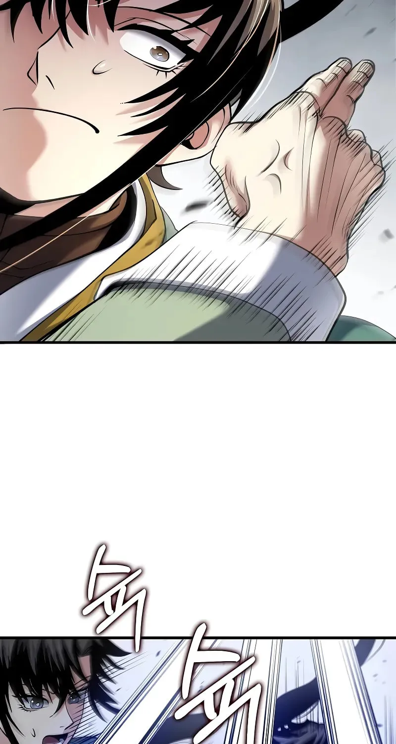 Uiwon, Dasi Salda Chapter 162 page 36 - 