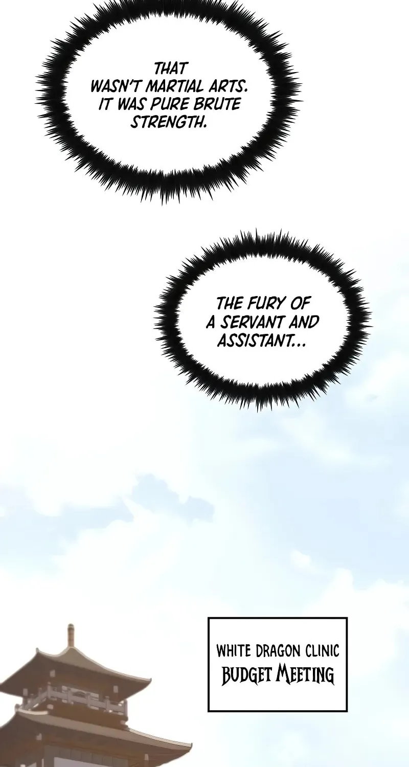 Uiwon, Dasi Salda Chapter 162 page 43 - 