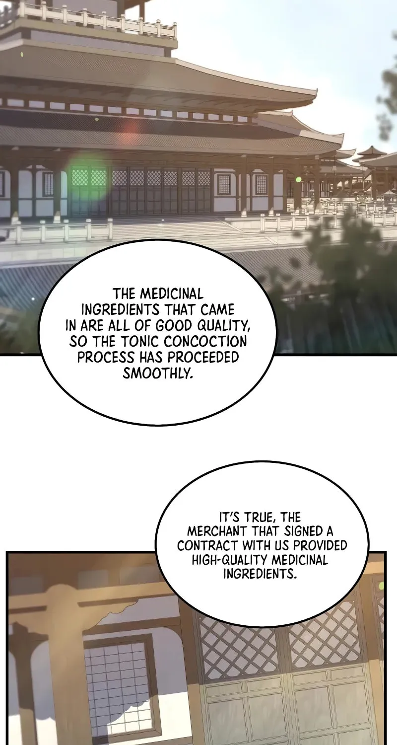 Uiwon, Dasi Salda Chapter 162 page 44 - 