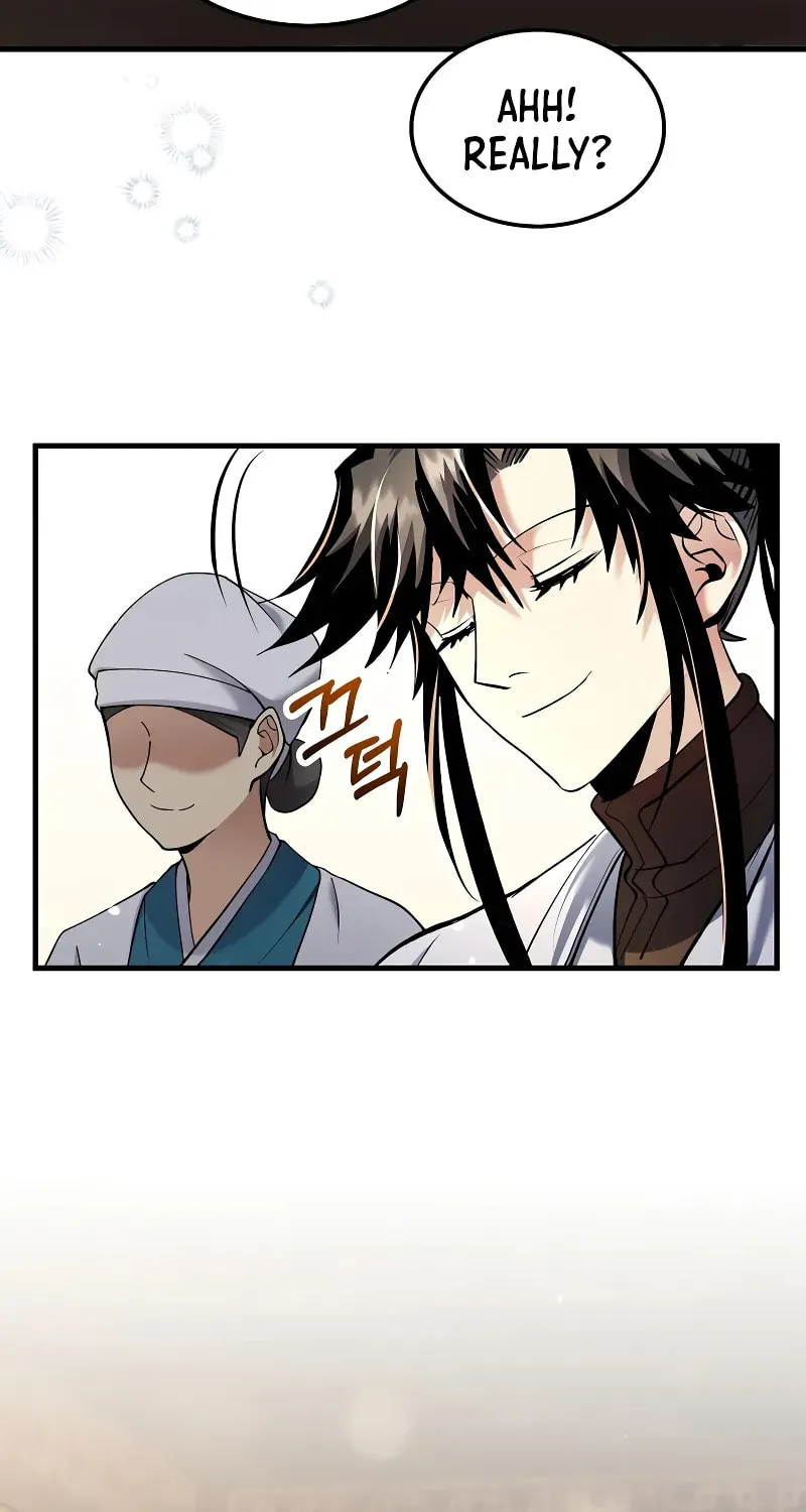 Uiwon, Dasi Salda Chapter 162 page 6 - 
